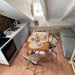 Apartamento Old Town