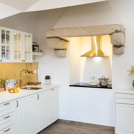 Apartman Old Town