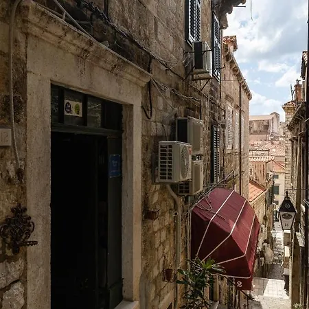 Old Town Apartman Dubrovnik