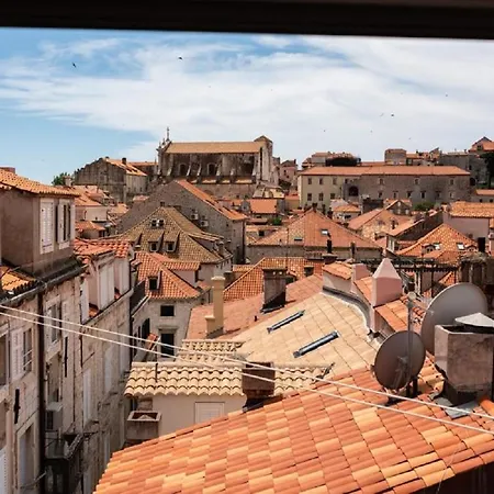 Apartman Old Town *