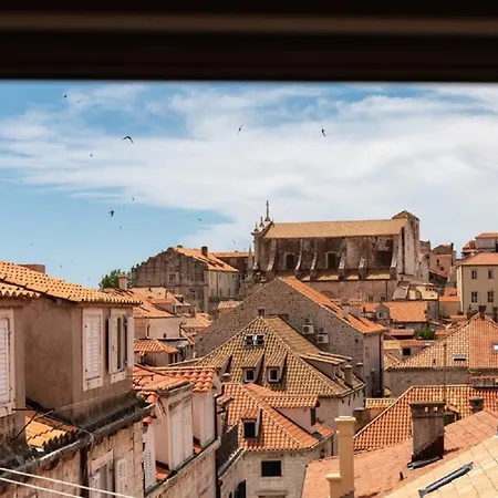 Old Town Apartman