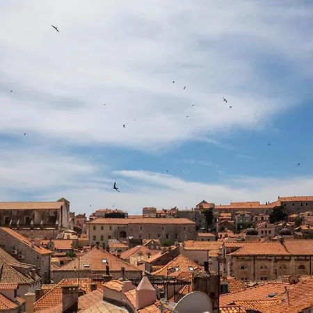 Old Town Apartamento Dubrovnik