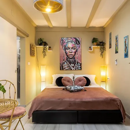 Old Town Apartment Dubrovnik