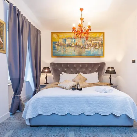 Apartamento Old Town
