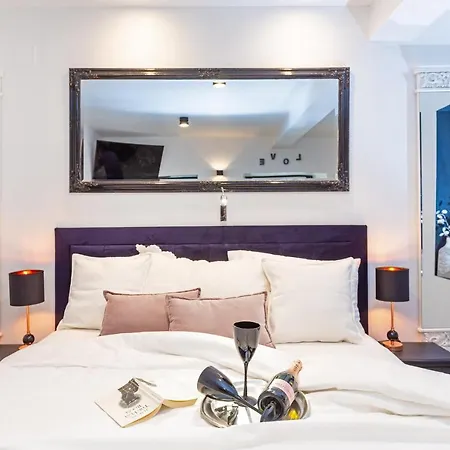 Old Town Apartment Dubrovnik