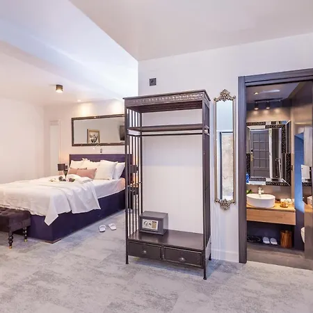 Old Town דירה דוברובניק