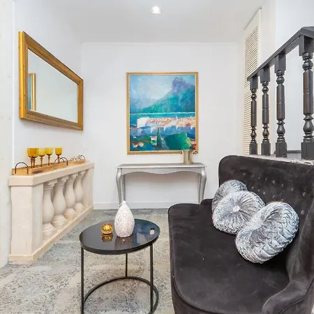 Old Town דוברובניק