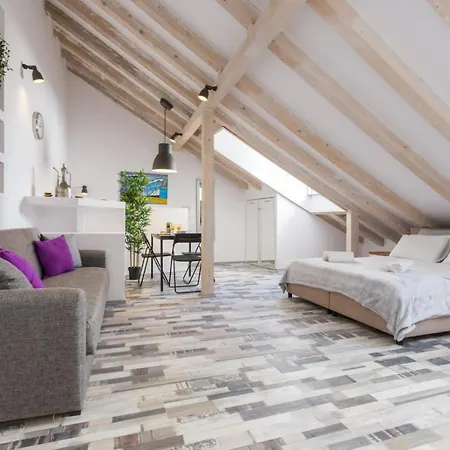 Old Town * דוברובניק