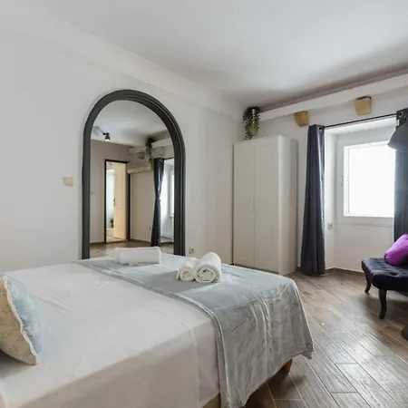 Apartman Old Town *