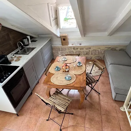 Apartman Old Town