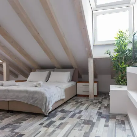 Apartman Old Town Dubrovnik