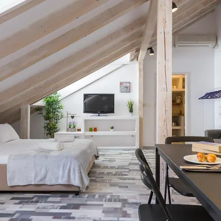 Old Town Apartman Dubrovnik