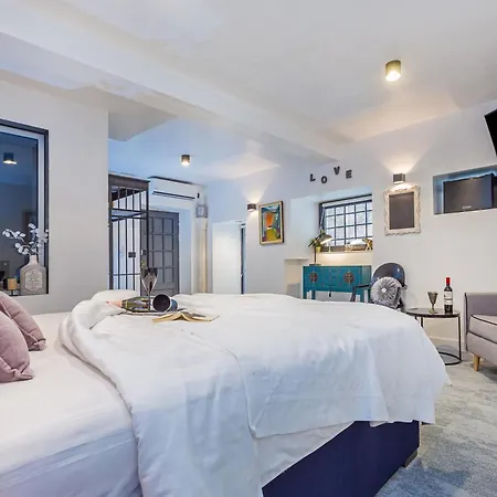 Apartment Old Town Dubrovnik