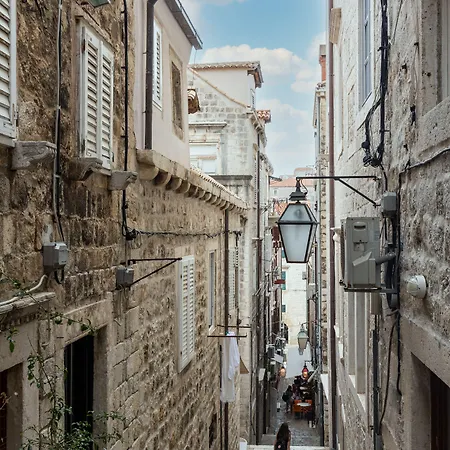 Lägenhet Old Town Dubrovnik