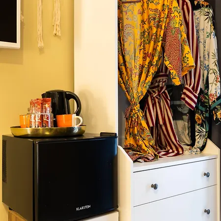 Apartman Old Town
