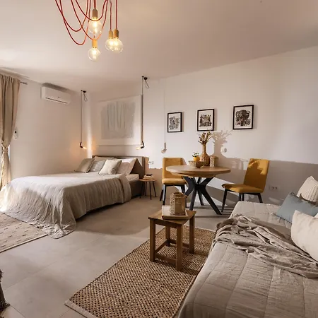 Old Town Apartman Dubrovnik