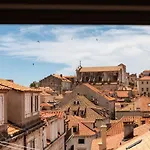 Old Town Lejlighed