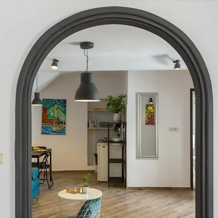 Appartamento Old Town Ragusa