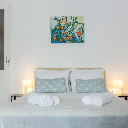 Appartamento Old Town Ragusa