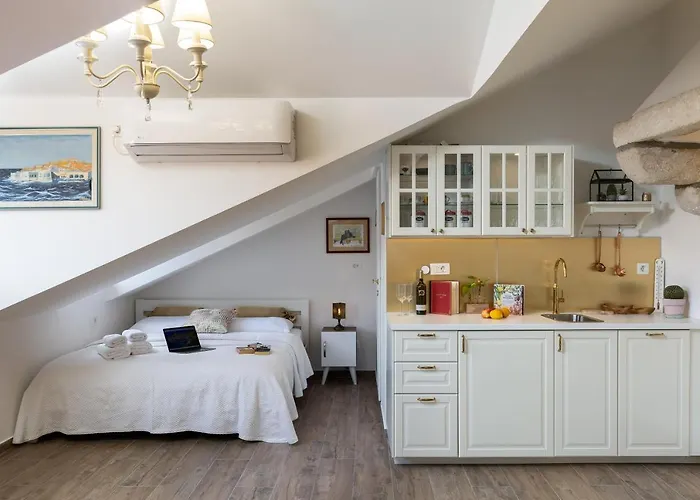 Old Town * Dubrovnik