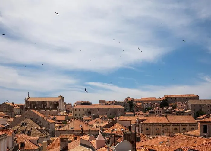 Old Town Apartment Dubrovnik