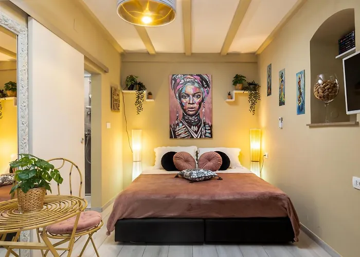 Old Town Apartment Dubrovnik