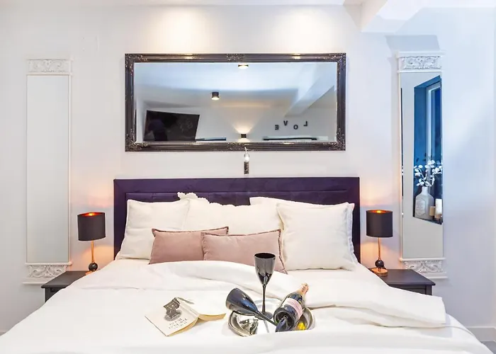 Old Town Apartment Dubrovnik