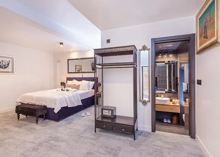 Old Town Apartment Dubrovnik