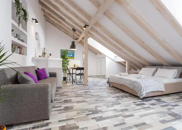 Old Town * Dubrovnik