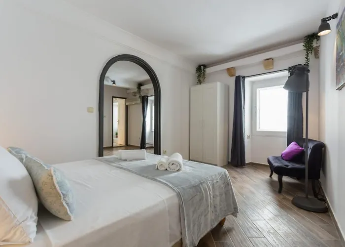 Apartment Old Town *